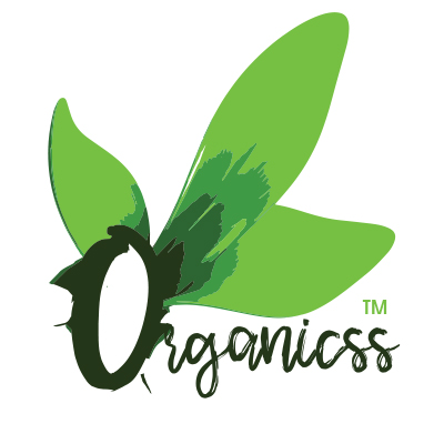 Organic Spray Solution